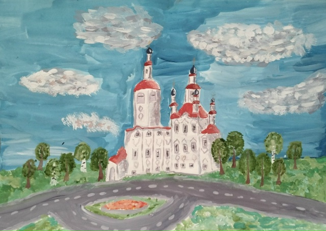 Двойнишникова