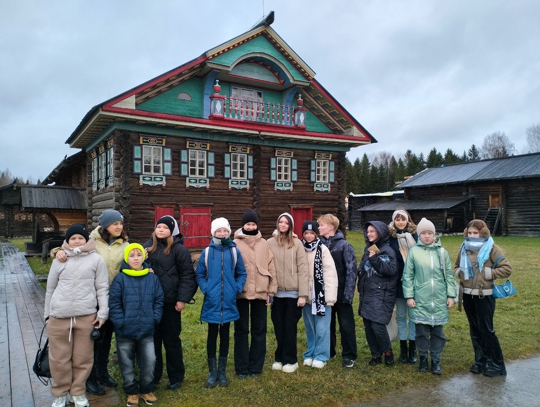 фото вологда 6